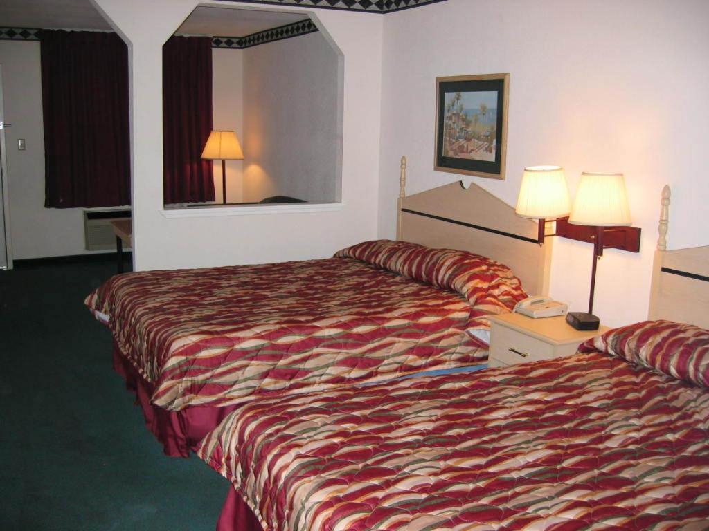Regency Inn And Suites Сан-Антонио Номер фото